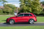 Kia Niro EcoHybrid 2019 года (UK)